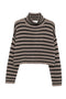 Lisa Yang Zerlina Cashmere Turtle-Neck Sweater
