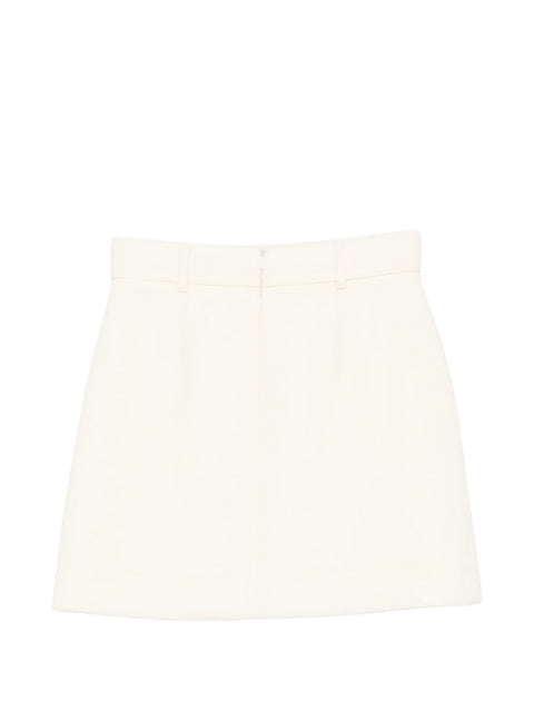 Alessandro Enriquez Skirt