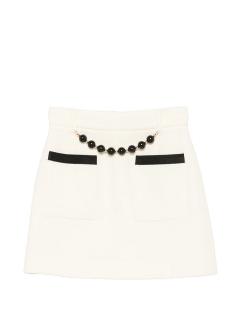 Alessandro Enriquez Skirt