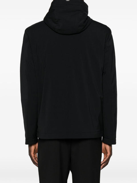 HERNO Coat