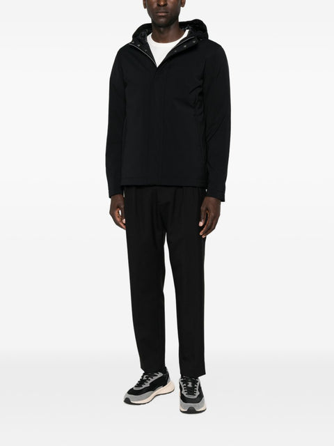 HERNO Coat