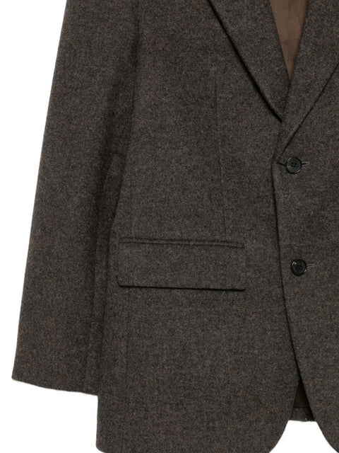 Dunst Jacket