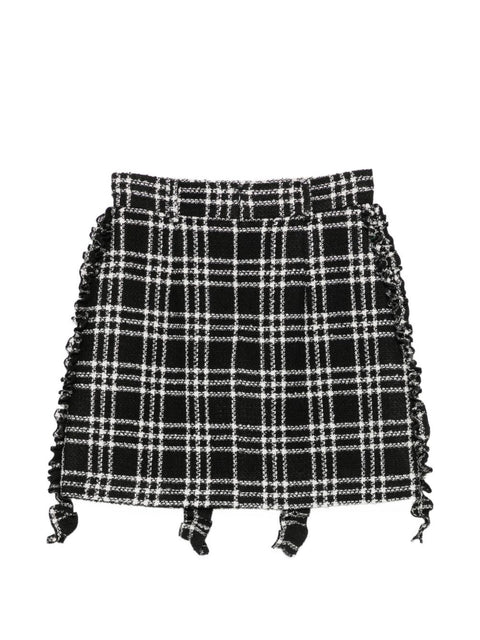 Alessandro Enriquez Skirt