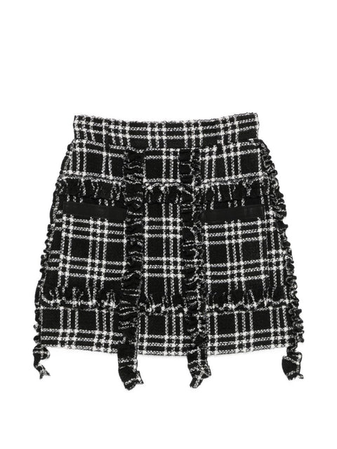Alessandro Enriquez Skirt