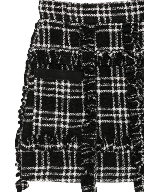 Alessandro Enriquez Skirt