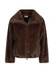 Parosh Coat