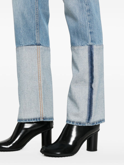 MM6 Maison Margiela Jeans