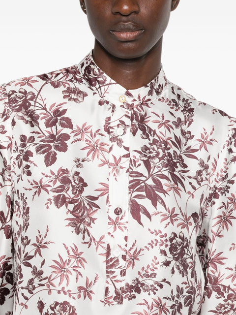 TRAME AUREE Shirt