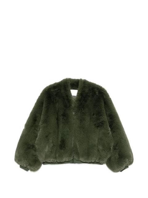 032C Coat