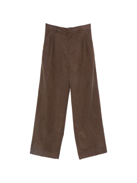 White Sand Trousers