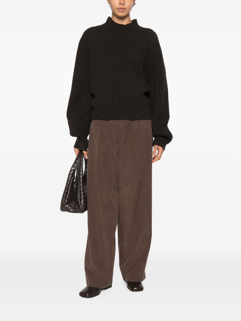 White Sand Trousers