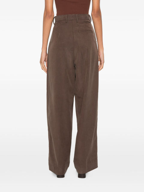 White Sand Trousers