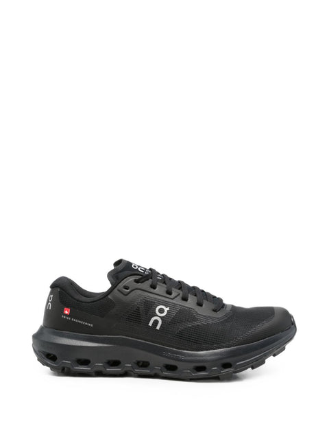 On Sneakers