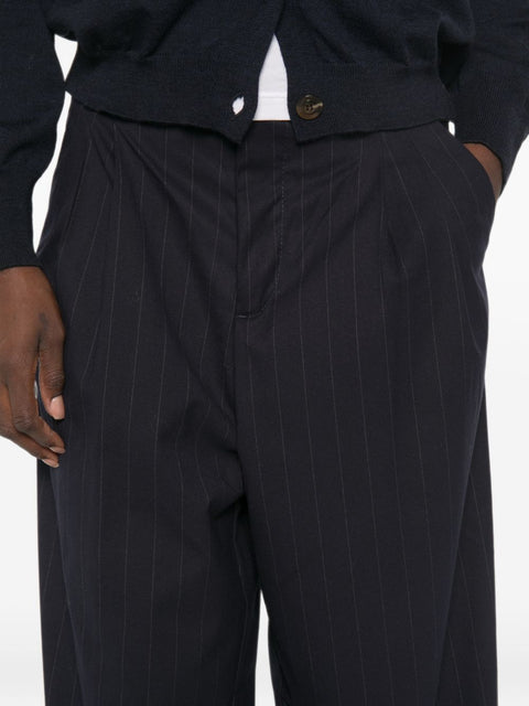 White Sand Trousers