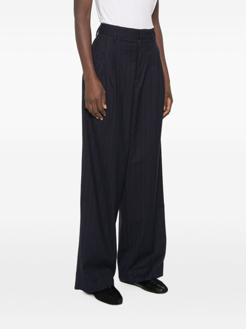 White Sand Trousers