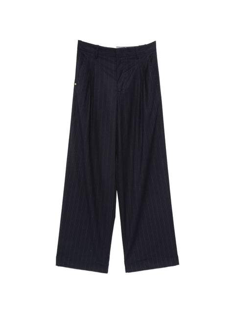 White Sand Trousers