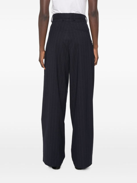 White Sand Trousers