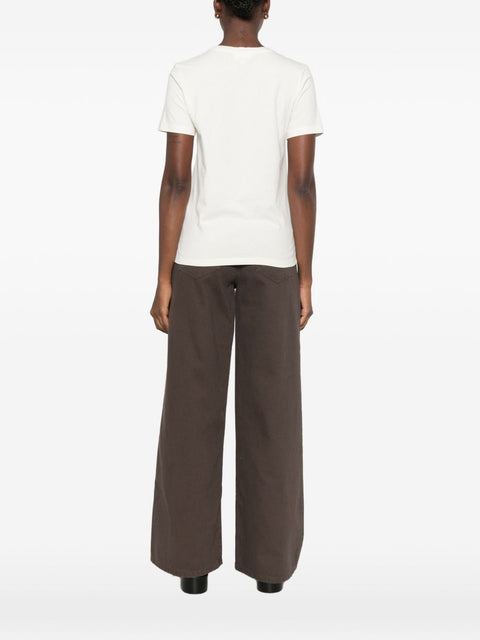 Maison Kitsuné Maison KitsunÃ© Shirt
