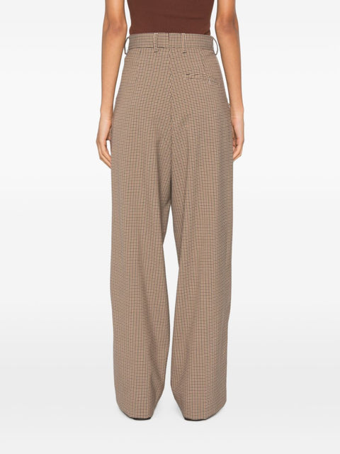 White Sand Trousers