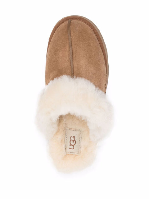 UGG Disquette Slippers