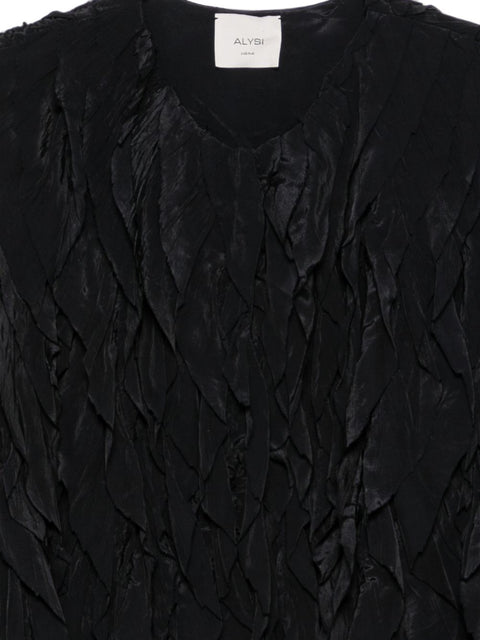 Alysi Coat