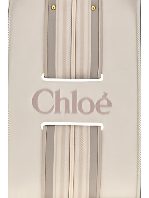 Chloé Chloe Marcie Shoulder Bag