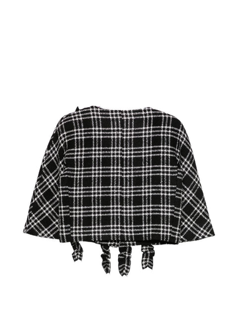 Alessandro Enriquez Jacket