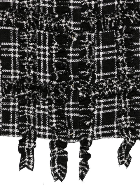 Alessandro Enriquez Jacket