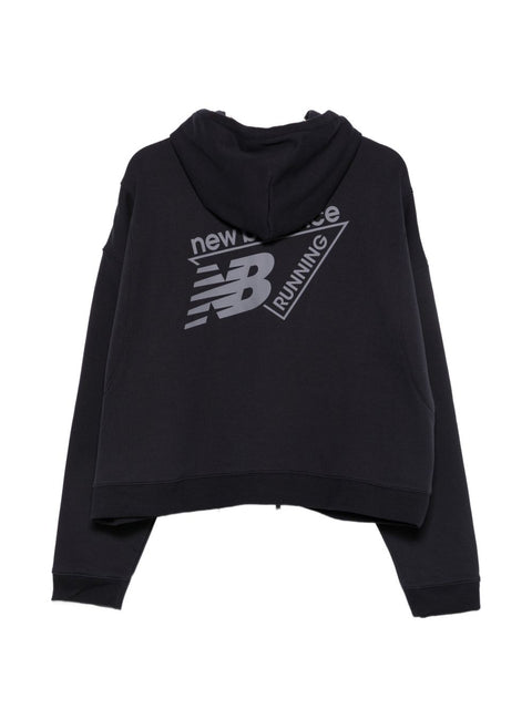 New Balance Sweater