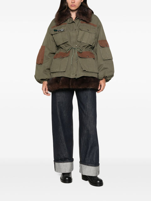 Front Street Coat