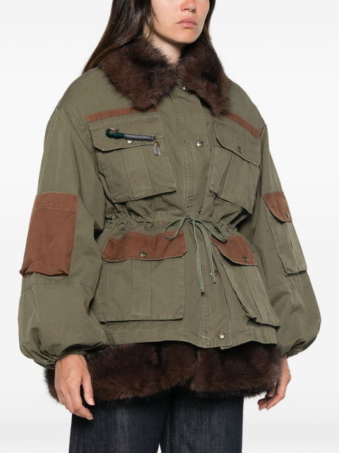 Front Street Coat
