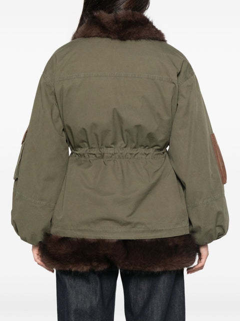 Front Street Coat
