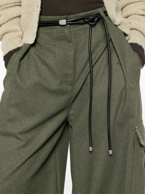 Front Street Trousers
