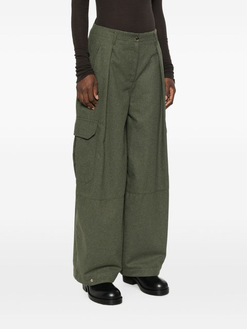 Front Street Trousers