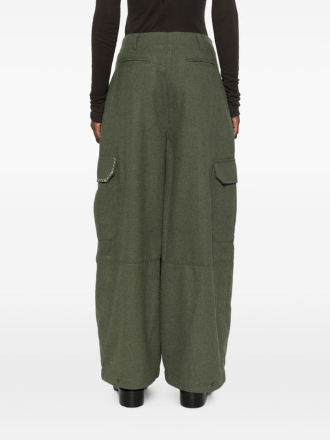 Front Street Trousers