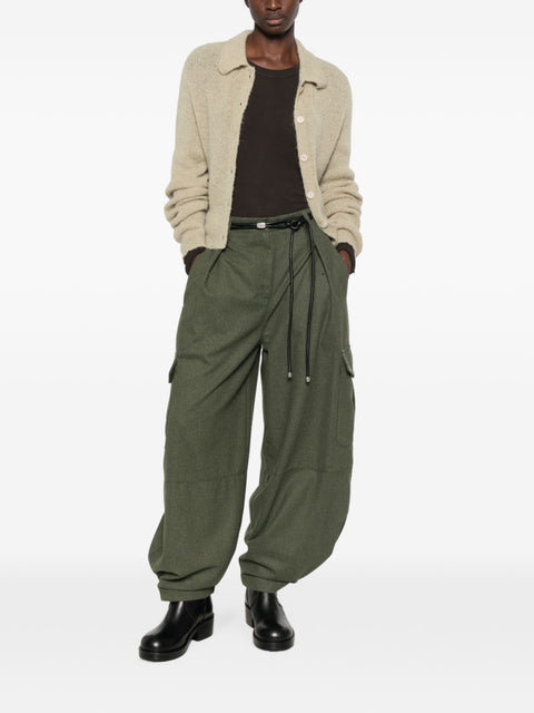 Front Street Trousers