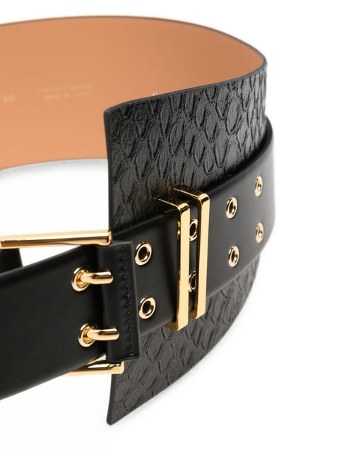 Elisabetta Franchi Belt