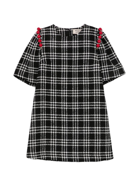 Alessandro Enriquez Dress