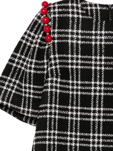 Alessandro Enriquez Dress