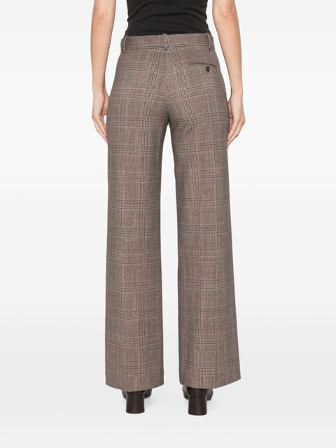 Circolo 1901 Trousers