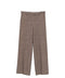 Circolo 1901 Trousers