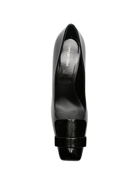 Sergio Rossi Pumps