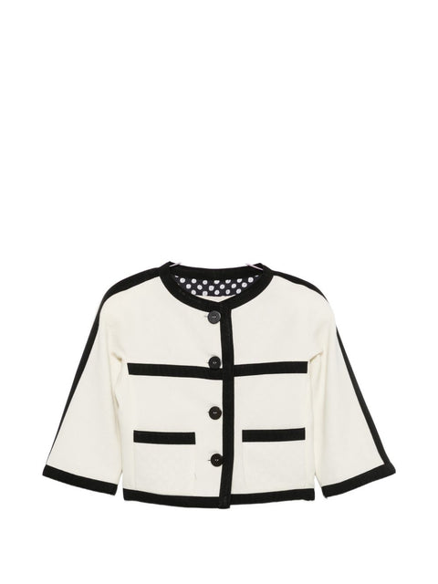 Alessandro Enriquez Jacket