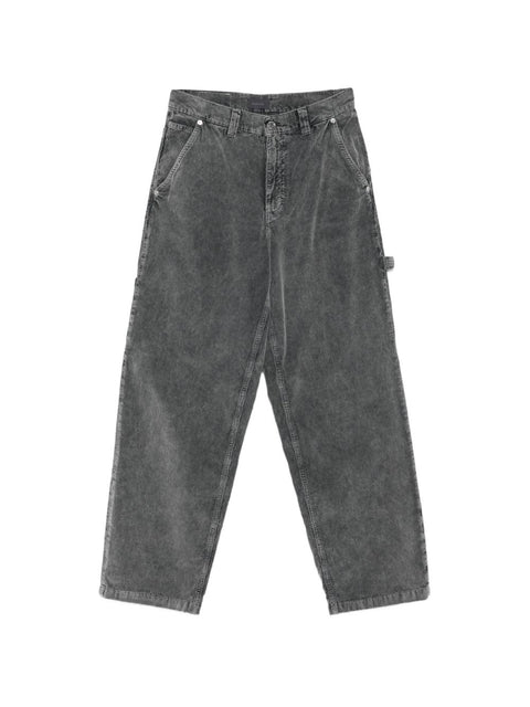 Haikure Trousers