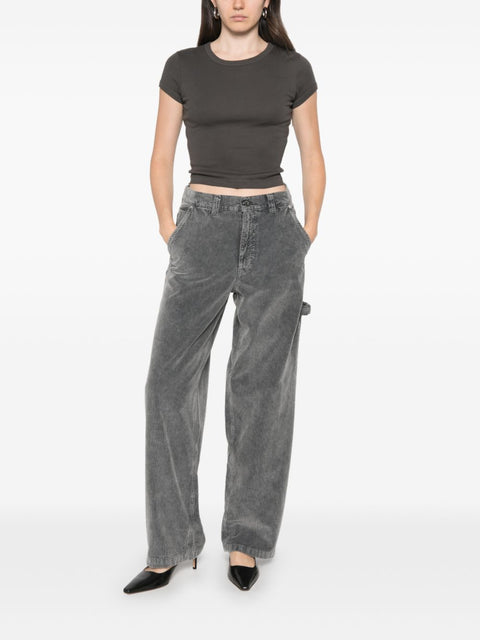 Haikure Trousers