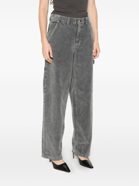 Haikure Trousers