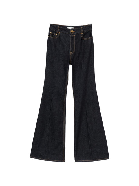 Zimmermann Jeans