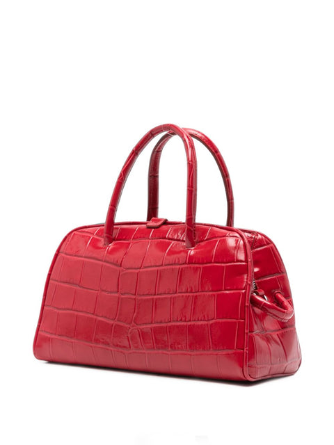 Jacquemus Le Petit Turismo Bag