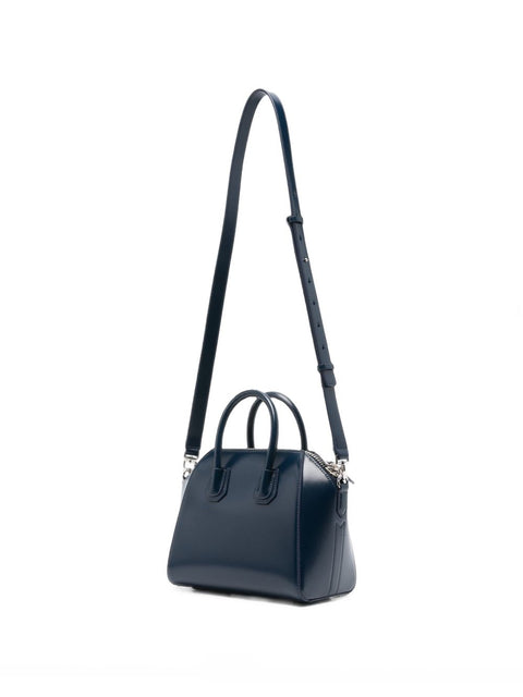 Givenchy Antigona Satin Clutch