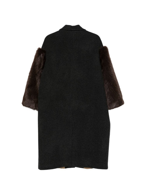 Alysi Coat